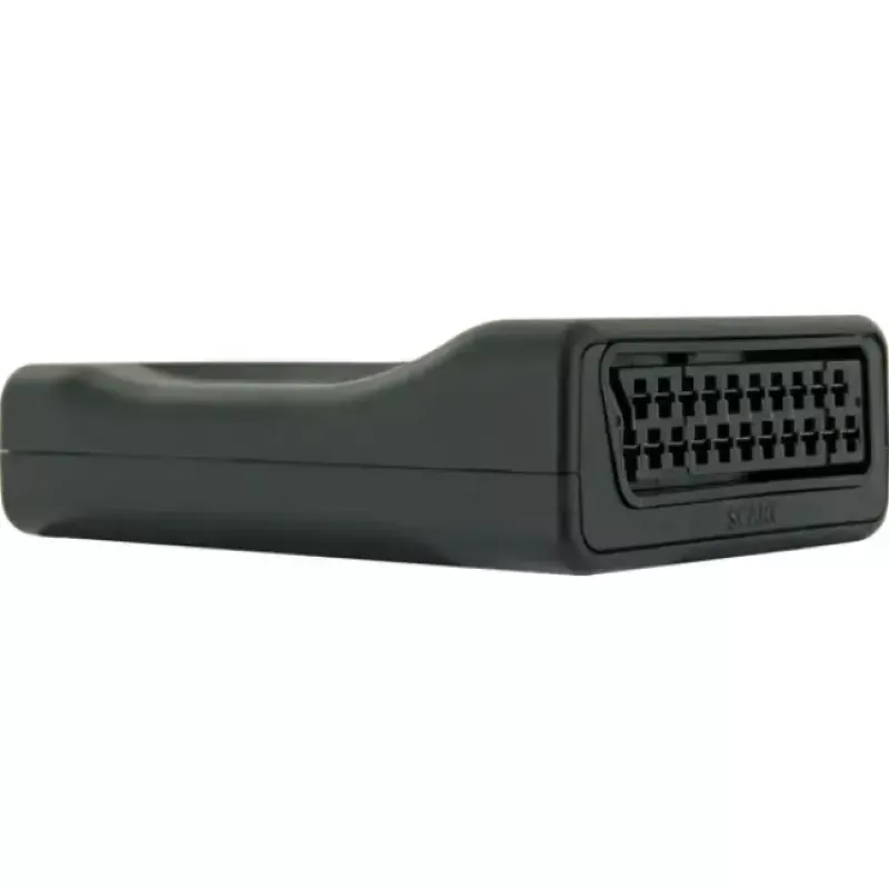 Schwaiger HDMSCA01 533 videosignaali muundur 1920 x 1080 pikslit