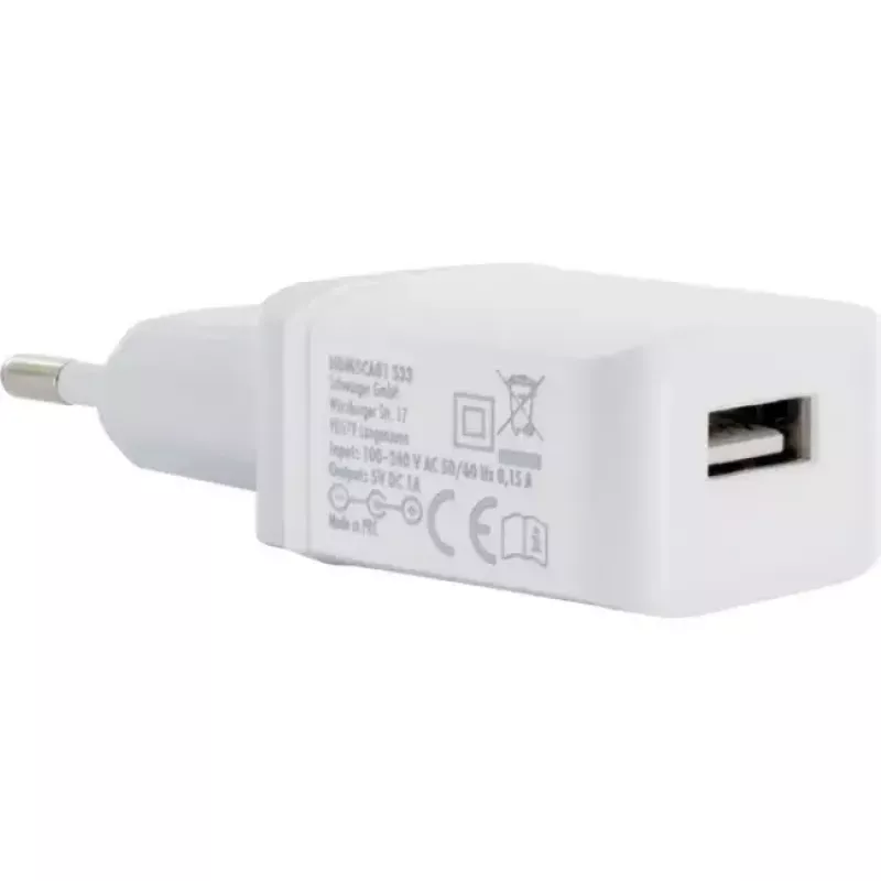 Videosignaali muundur Schwaiger HDMSCA02533