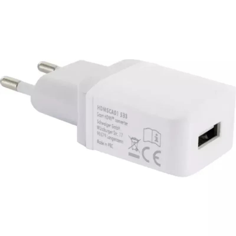 Videosignaali muundur Schwaiger HDMSCA02533