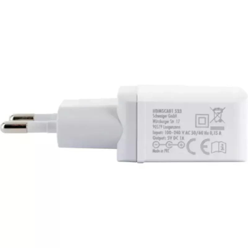 Videosignaali muundur Schwaiger HDMSCA02533
