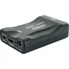 Videosignaali muundur Schwaiger HDMSCA02533