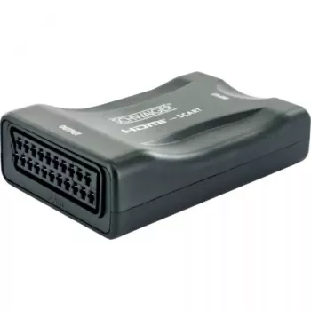 Videosignaali muundur Schwaiger HDMSCA02533