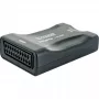 Videosignaali muundur Schwaiger HDMSCA02533