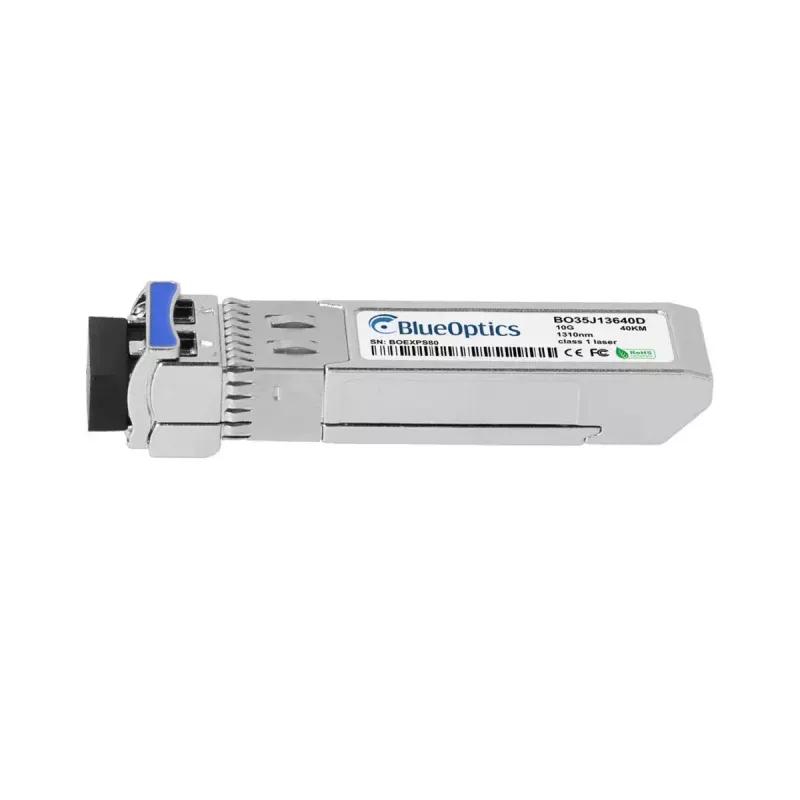 Vastuvõtja-moodul SFP BlueOptics H-ER-SFP+A-BO 10000 Mbit/s