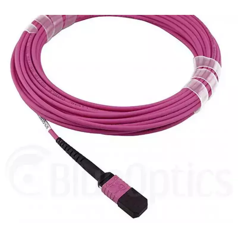 BlueOptics HH5CP InfiniBand/kiudoptiline kaabel 3 m MPO 4x LC