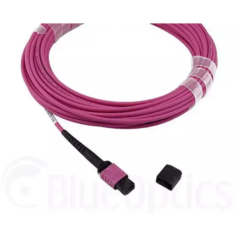 BlueOptics HH5CP InfiniBand/kiudoptiline kaabel 3 m MPO 4x LC