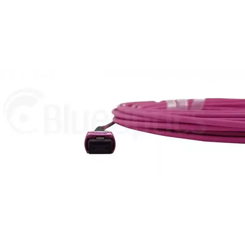 BlueOptics HH5CP InfiniBand/kiudoptiline kaabel 3 m MPO 4x LC