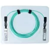 BlueOptics H-SFP+AOC20M-BO InfiniBand fiiberoptiline kaabel 20 m Aqua