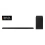 Samsung HW-S710GD Must, Titaan 3.1 kanalit 250 W