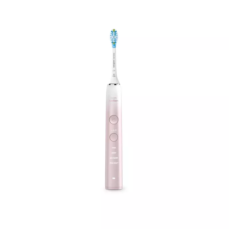 Philips Sonicare DiamondClean DiamondClean 9000 Series HX9911/79 eriväljaanne sonic-elektriline hambahari
