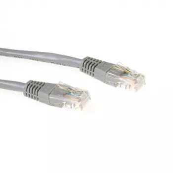 ACT Hall 7 meetrit U/UTP CAT5E patch-kaabel RJ45-pistikutega
