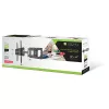 Techly ICA-PLB 148L TV-kinnitus/statiiv 165,1 cm (65 tolli) Must