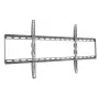 Techly ICA-PLB 162XL teleri seinakinnitus 2,03 m (80 inch) Must