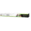Techly ICA-PLB 162XL teleri seinakinnitus 2,03 m (80 inch) Must