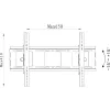 Techly ICA-PLB 231L telerikinnitus/statiiv 177,8 cm (70 tolli) must