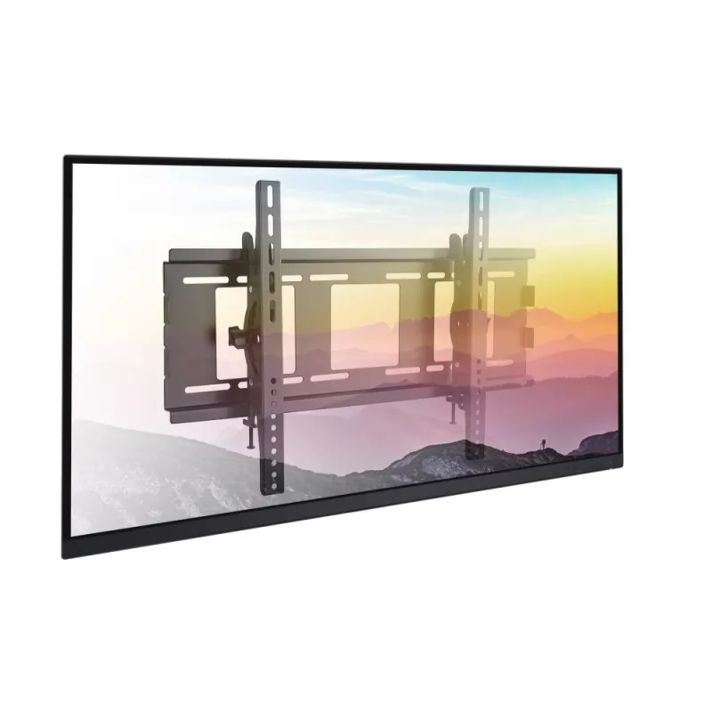 Techly ICA-PLB 231L telerikinnitus/statiiv 177,8 cm (70 tolli) must