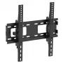 Techly ICA-PLB 231M TV-kinnitus/seismik 139,7 cm (55 tolli) Must