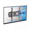 Techly ICA-PLB 231M TV-kinnitus/seismik 139,7 cm (55 tolli) Must