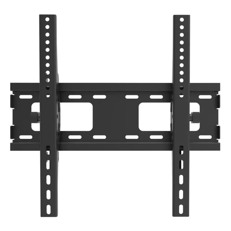 Techly ICA-PLB 231M TV-kinnitus/seismik 139,7 cm (55 tolli) Must
