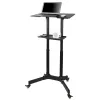 Techly ICA-TB TPM-1BK sülearvuti alus Must