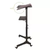 Techly ICA-TB TPM-1BK sülearvuti alus Must