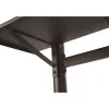 Techly ICA-TB TPM-1BK sülearvuti alus Must