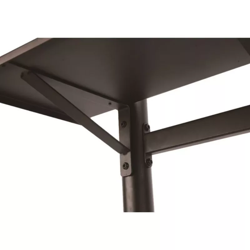 Techly ICA-TB TPM-1BK sülearvuti alus Must