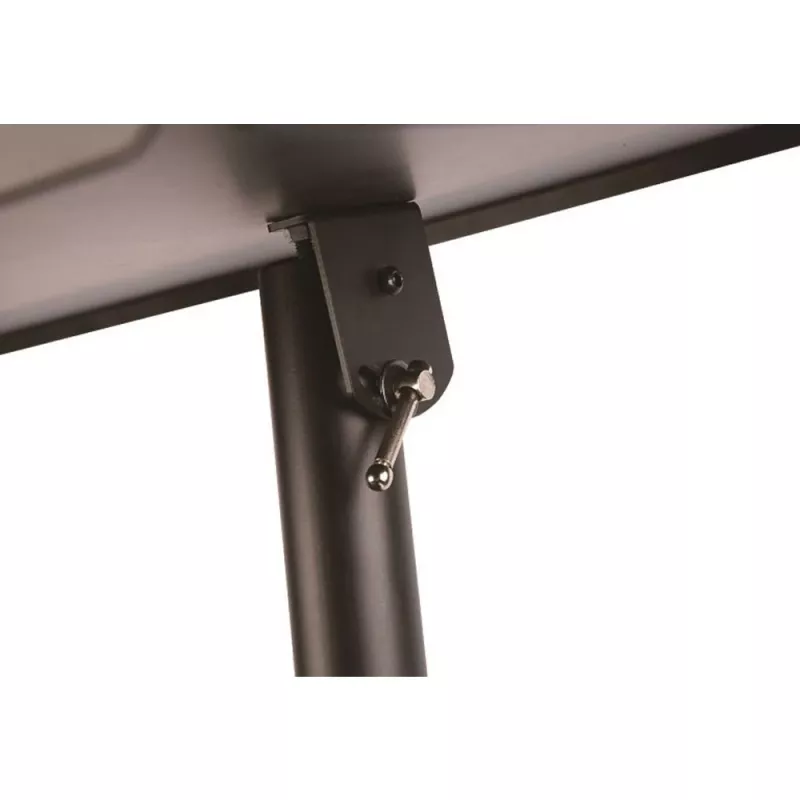Techly ICA-TB TPM-1BK sülearvuti alus Must