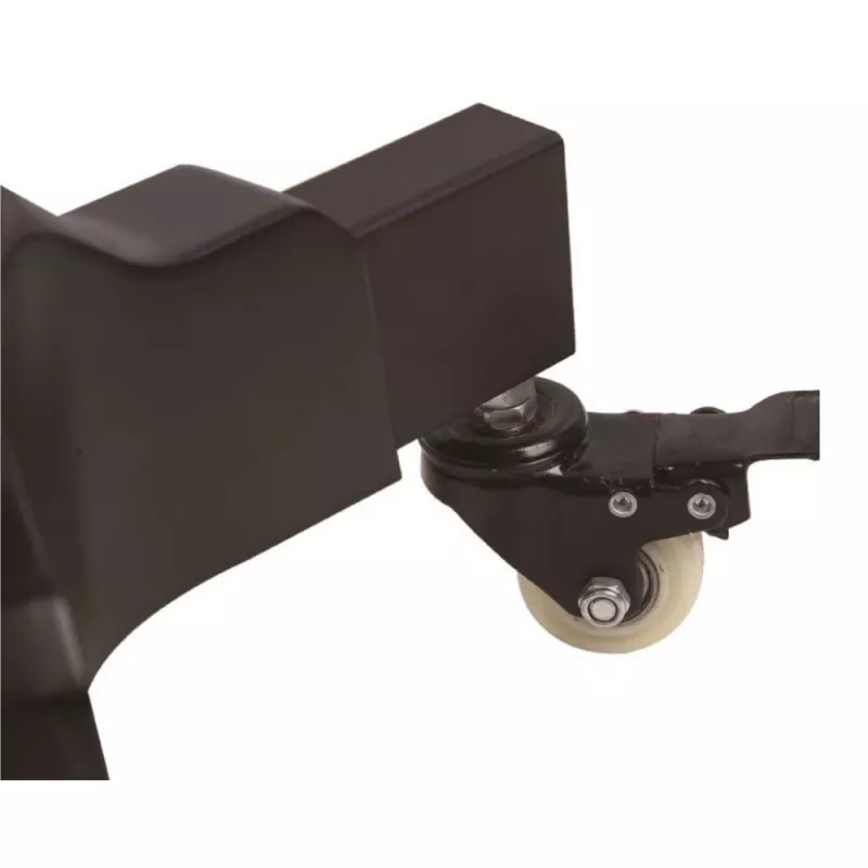 Techly ICA-TB TPM-1BK sülearvuti alus Must
