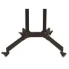 Techly ICA-TB TPM-1BK sülearvuti alus Must