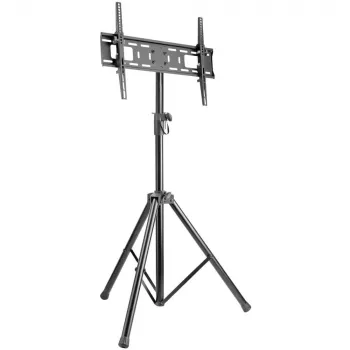 Techly ICA-TR17T teabekuvari kinnitus 177,8 cm (70 tolli) Must