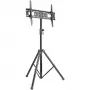 Techly ICA-TR17T teabekuvari kinnitus 177,8 cm (70 tolli) Must