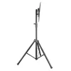 Techly ICA-TR17T teabekuvari kinnitus 177,8 cm (70 tolli) Must