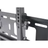 Techly ICA-TR17T teabekuvari kinnitus 177,8 cm (70 tolli) Must