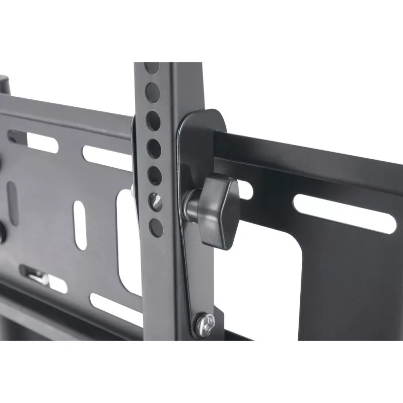 Techly ICA-TR17T teabekuvari kinnitus 177,8 cm (70 tolli) Must