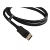 Techly ICOC DSP-A14-010 DisplayPort-kaabel 1 m must