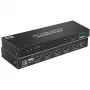Techly IDATA-HDMI-2148KT videolüliti