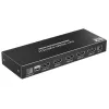 Techly IDATA-HDMI-2148KT videolüliti