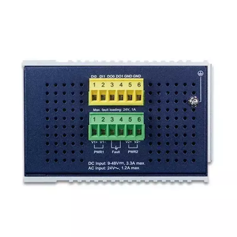 Hallatav L3 Gigabit Ethernet lüliti PLANET IGS-6325-16T4S 16 porti