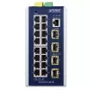 Hallatav L3 Gigabit Ethernet lüliti PLANET IGS-6325-16T4S 16 porti