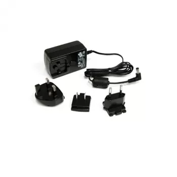 StarTech.com 12V DC 1,5A universaalne toiteadapter