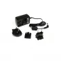 StarTech.com 12V DC 1,5A universaalne toiteadapter