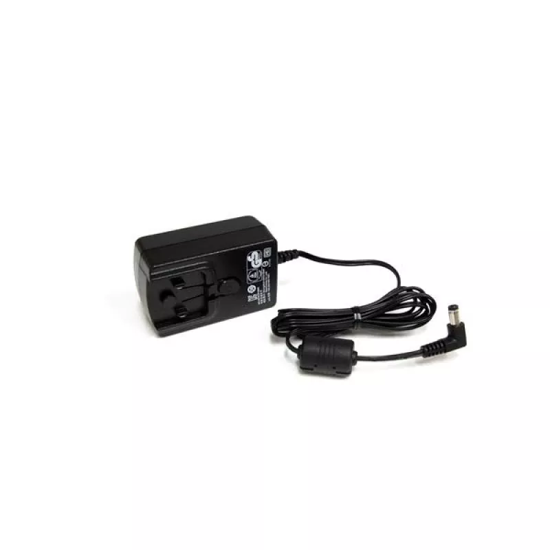 StarTech.com 12V DC 1,5A universaalne toiteadapter