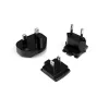 StarTech.com 12V DC 1,5A universaalne toiteadapter