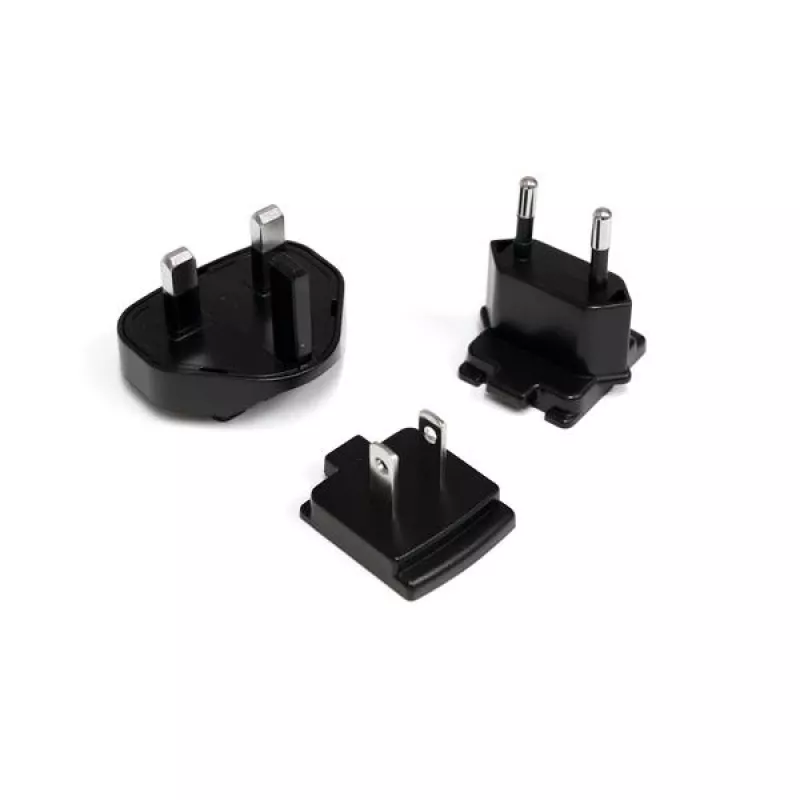 StarTech.com 12V DC 1,5A universaalne toiteadapter