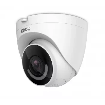 Imou Turret, IP-turvakaamera, sise- ja välistingimustesse, juhtmega ja juhtmevaba, 100 m, väline, CE, FCC