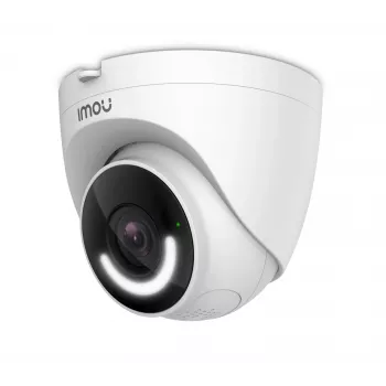 Imou Turret, IP-turvakaamera, sise- ja välistingimustesse, juhtmega ja juhtmevaba, 100 m, väline, CE, FCC