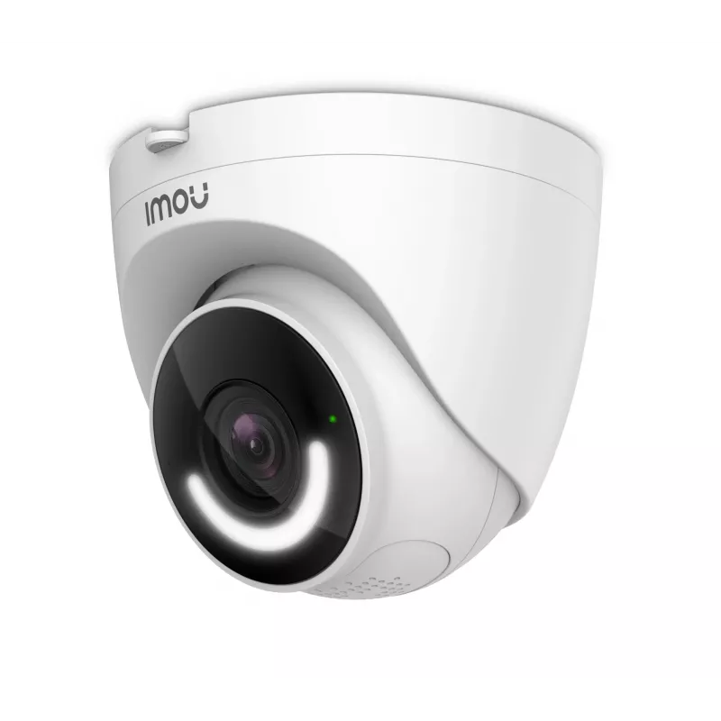 Imou Turret, IP-turvakaamera, sise- ja välistingimustesse, juhtmega ja juhtmevaba, 100 m, väline, CE, FCC