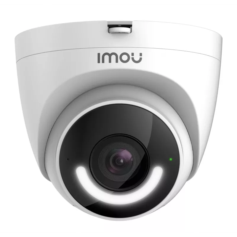 Imou Turret, IP-turvakaamera, sise- ja välistingimustesse, juhtmega ja juhtmevaba, 100 m, väline, CE, FCC