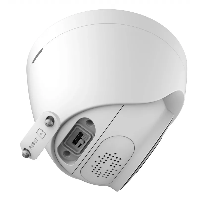 Imou Turret, IP-turvakaamera, sise- ja välistingimustesse, juhtmega ja juhtmevaba, 100 m, väline, CE, FCC